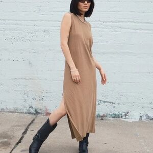 Jungmaven Hermosa Dress